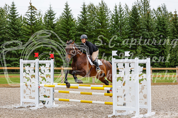 2025 - Haylee - Picco Horse Show - Friay July 25th 02560