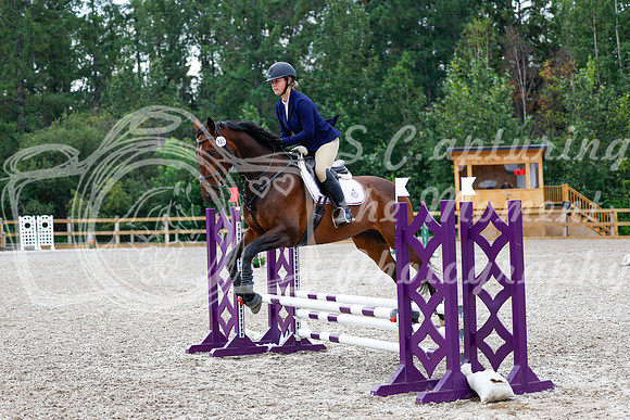 2025 - Haylee - Picco Horse Show - Saturday July 26th 02244