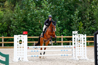 2025 - Haylee - Picco Horse Show - Friay July 25th 02708