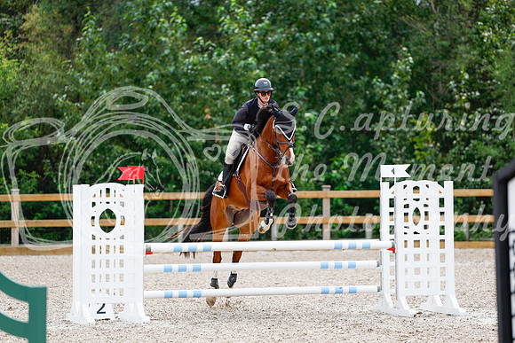 2025 - Haylee - Picco Horse Show - Friay July 25th 02708