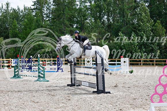 2025 - Haylee - Picco Horse Show - Friay July 25th 04748