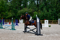 2025 - Haylee - Picco Horse Show - Friay July 25th 00054