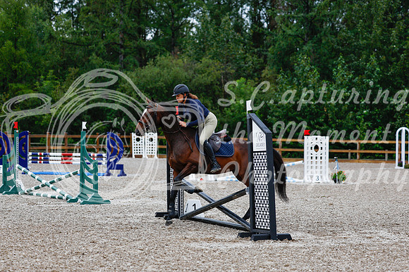 2025 - Haylee - Picco Horse Show - Friay July 25th 00054