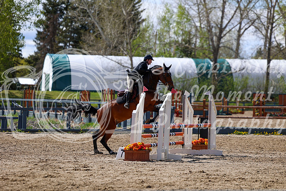 2025 - Mara - Bow Valley II - Saturday May 17th - 20263