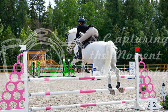 2025 - Haylee - Picco Horse Show - Friay July 25th 04757