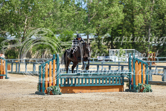 2025 - Mara - June Classic I - Saturday June 14th - 12952