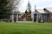 2025 - Shea - Bow Valley II - Saturday May 17th - 01911