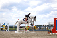 2025 - Haylee - June Classic I - Friday June 13th - 08092