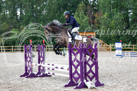 2025 - Haylee - Picco Horse Show - Saturday July 26th 03416