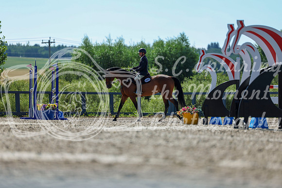 2025 - Shea - Rocky Mountain Classic I - Saturday August 9th - 09016