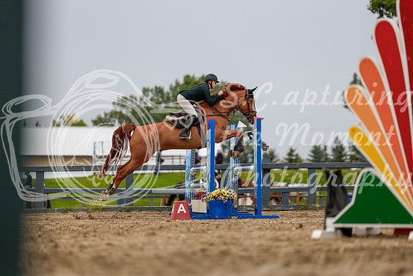 2025 - Haylee - Rocky Mountain Classic II - Friday August 15th - 01019