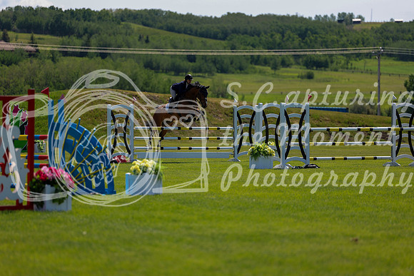 2025 - Shea - June Classic I - Sunday June 15th - 09289