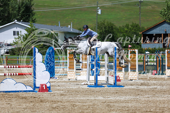 2025 - Shea - Mid Summer Classic II - Saturday July 19th - 09595