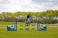 2025 - Haylee - Blue Sky Classic - Saturday, May 17th 9128