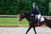 2025 - Haylee - Picco Horse Show - Sunday July 27th 03381