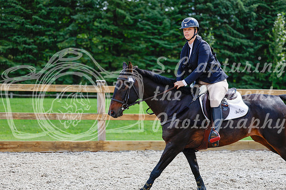 2025 - Haylee - Picco Horse Show - Sunday July 27th 03381