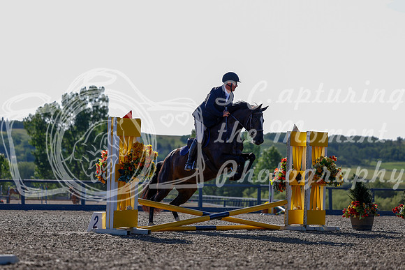 2025 - Haylee - June Classic I - Saturday June 14th - 02447