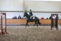 2025 - HJ Schooling - Sunday March 23rd - 1936