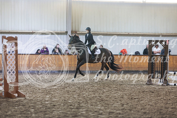 2025 - HJ Schooling - Sunday March 23rd - 1936