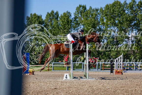 2025 - Haylee - Rocky Mountain Classic III - Friday August 22nd - 07104