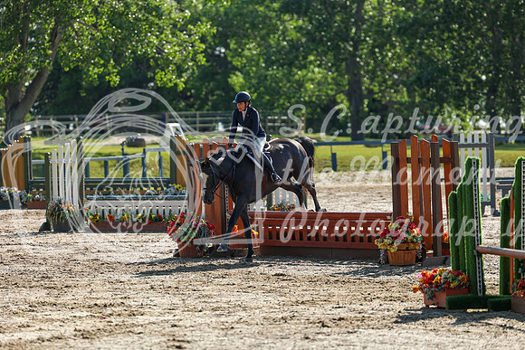 2025 - Mara - June Classic I - Sunday June 15th - 06809