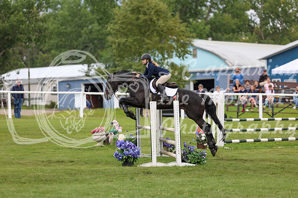 2025 - Shea - Teesdale - Friday July 25th - 07730