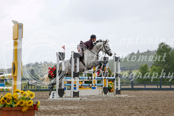 2025 - Haylee - Mid Summer Classic I - Thursday July 10th - 07714