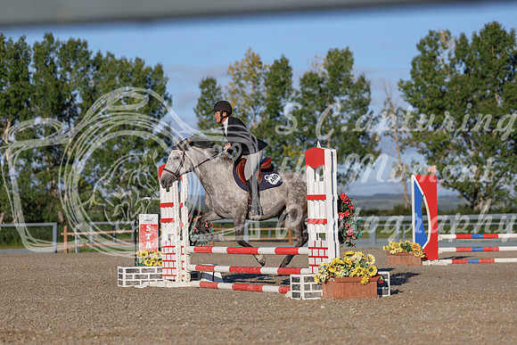 2025 - Haylee - Rocky Mountain Classic III - Friday August 22nd - 00108