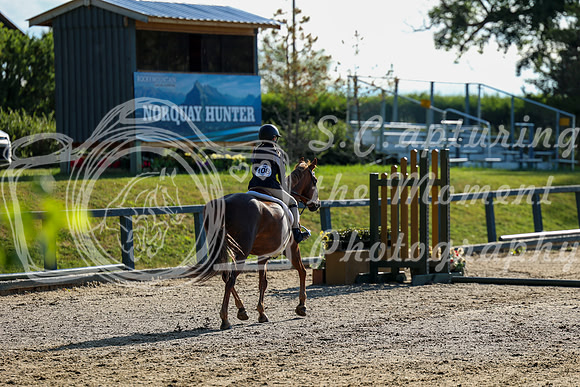 2025 - Mara - June Classic I - Saturday June 14th - 07957