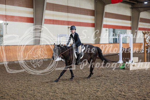 2025 - HJ Schooling - Saturday March 22nd - 4004