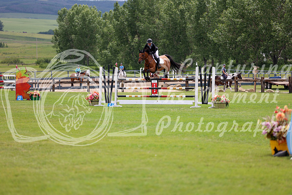 2025 - Conor - Mid Summer Classic I - Sunday July 13th - 18356