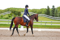 2025 - Dressage Festival - Sunday July 6th - 02133