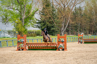 2025 - Jackie - Bow Valley II - Saturday May 17th - 13524