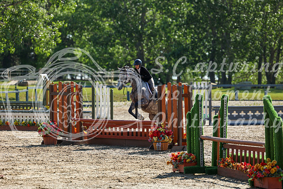 2025 - Mara - June Classic I - Sunday June 15th - 07068