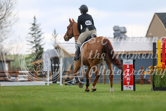 2025 - Shea - Bow Valley II - Saturday May 17th - 01902