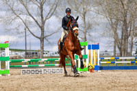 2025 - Shea - Bow Valley II - Thursday May 15th - 04362