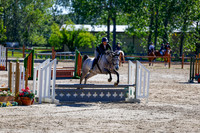 2025 - Haylee - Rocky Mountain Classic III - Thursday August 21st - 07410
