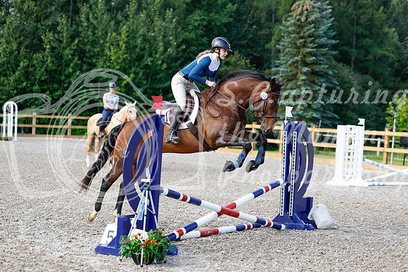 2025 - Haylee - Picco Horse Show - Saturday July 26th 00208