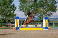 2025 - Haylee - Rocky Mountain Classic III - Wednesday August 20th - 01896