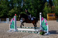 2025 - Haylee - Picco Horse Show - Thursday July 24th 00689