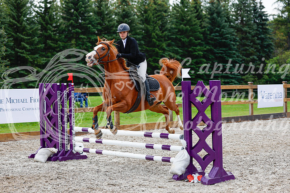 2025 - Haylee - Picco Horse Show - Sunday July 27th 02169