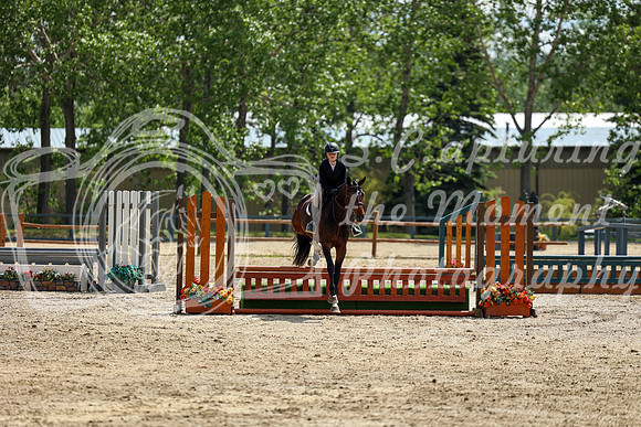 2025 - Mara - June Classic I - Saturday June 14th - 09446