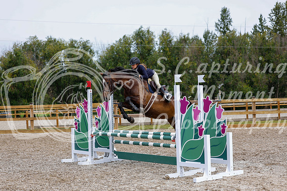 2025 - Haylee - Picco Horse Show - Friay July 25th 01912