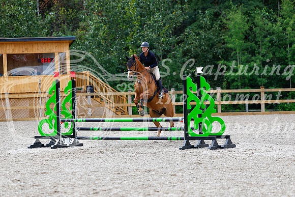 2025 - Haylee - Picco Horse Show - Friay July 25th 01769