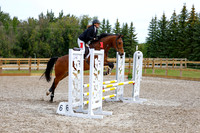 2025 - Haylee - Picco Horse Show - Friay July 25th 01939