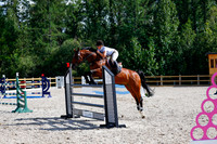 2025 - Haylee - Picco Horse Show - Friay July 25th 05944