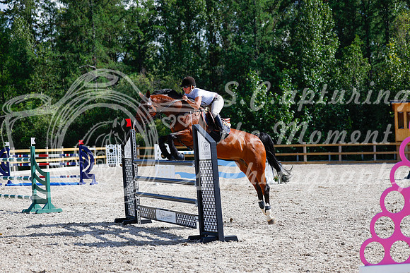 2025 - Haylee - Picco Horse Show - Friay July 25th 05944
