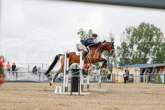 2025 - Haylee - June Classic II - Friday June 20th - 07698