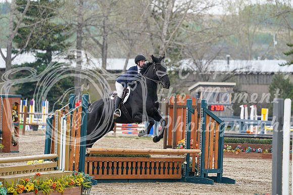 2025 - Jackie - Bow Valley II - Sunday May 18th - 03115