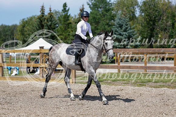 2025 - Haylee - Picco Horse Show - Thursday July 24th 03392
